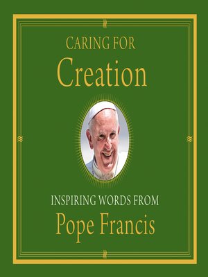 cover image of Caring for Creation